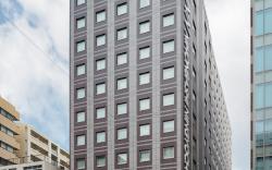 VIA INN PRIME NIHONBASHI NINGYOCHO - JR WEST GROUP