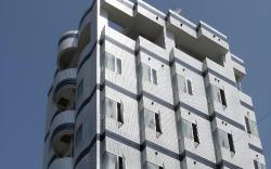 Hotel Meijiya