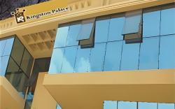 Kingston Palace Hotel