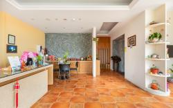 Kenting Shen's Homestay