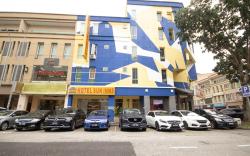 Sun Inns Kota Damansara