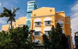 The Richforest Hotel- Kenting