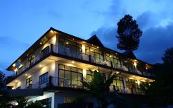 BT Mansion Hotel