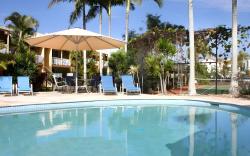 Noosa Keys Resort