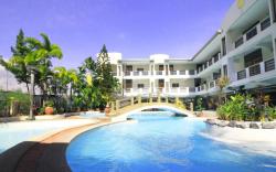 Seorabeol Grand Leisure Hotel