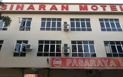 Sinaran Motel