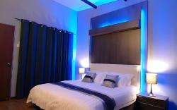 Casa Fina Fine Homes Hotel