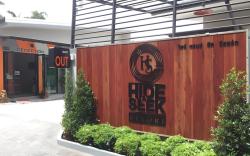 Hide & Seek Resort Krabi