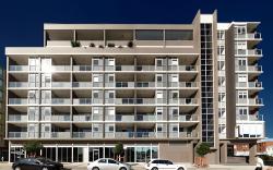Honeysuckle Executive Apartments