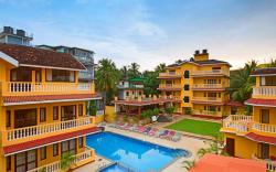 Marina Bay Beach Resort