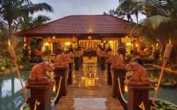 Fenicia Riverside Resort