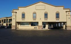 Econo Lodge