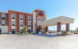 Comfort Suites