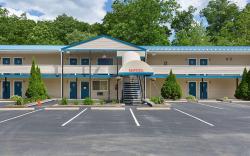 Rodeway Inn Milford - I-84