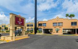 Clarion Inn near McAllen Airport