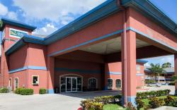 Quality Inn & Suites at The Outlets Mercedes/Weslaco