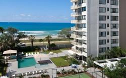 Boulevard Towers Holiday Apartments
