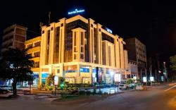 Hotel PR Residency
