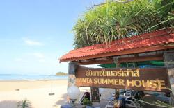 Lanta Summer House