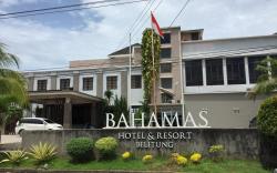 Bahamas Hotel & Resort