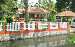 Coconut Creek Kumarakom Homestay Hotel