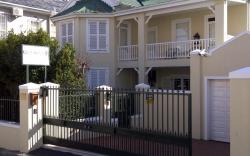 Craigrownie Guest House