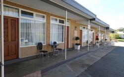 Queanbeyan Motel