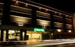 OHotel