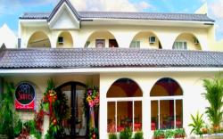 The Suites at Calle Nueva