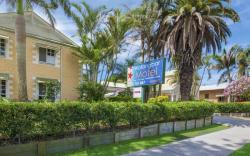 Wollongbar Motel