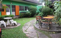 Baan Bua Guest House