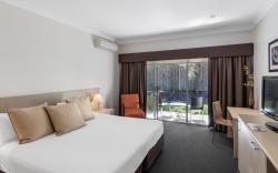 Hunter Gateway Motel