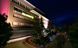 Grand Nanggroe Hotel