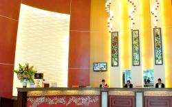 Hotel Elizabeth Cebu