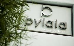 Pylaia Boutique Hotel & Spa