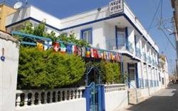 Nese Hotel