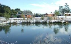 AAA Granary Accommodation The Last Resort