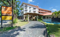 Court Meridian Hotel