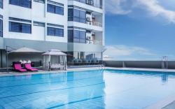 Fahrenheit Suites Kuala Lumpur