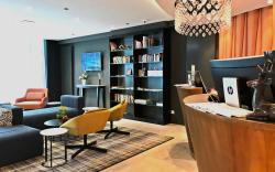 Mercure Frankfurt City Center Hotel