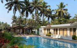 GOLDEN SANDS RESORT