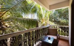 Camelot Beach Resort