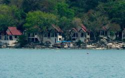 Sunrise Villas Seaview