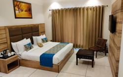 Hotel Exotic Near Golden Temple