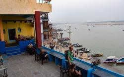 Vishnu Rest House