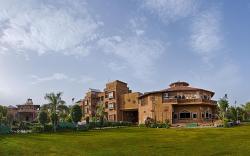 Nirali Dhani Ethnic Heritage Hotel And Resort