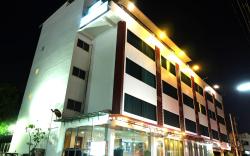 White Inn Nongkhai