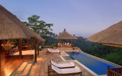 Villa Santai