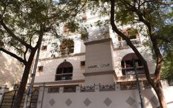 ANJANI MANSION
