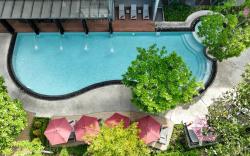 Altera Hotel and Residence